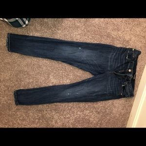 Legging Mid Rise 8S/8C